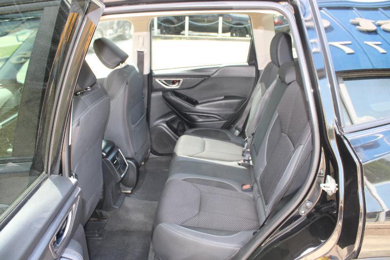 Subaru Forester Premium CVT 2022