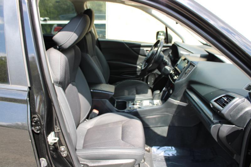 Subaru Forester Premium CVT 2022