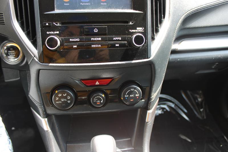 Subaru Forester Premium CVT 2022