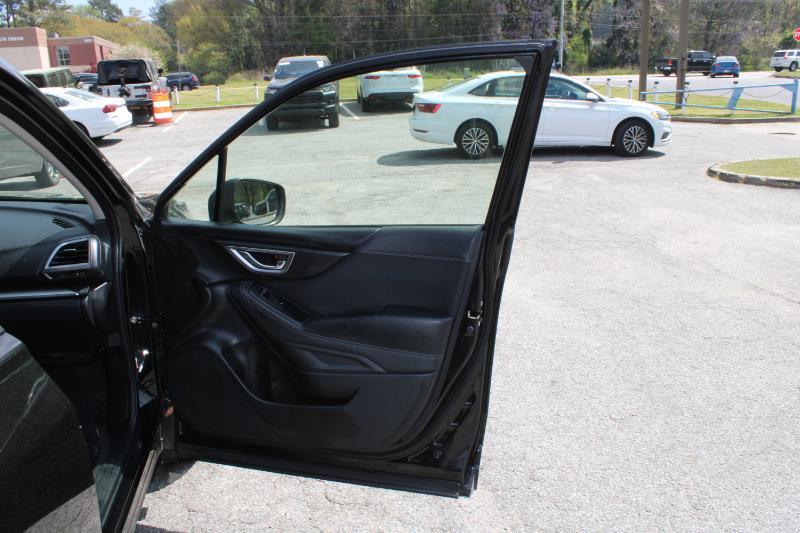 Subaru Forester Premium CVT 2022