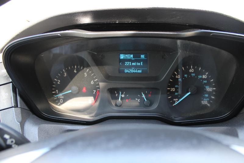 Ford Transit Wagon T-350 148" Low Roof XLT Swing-Out RH Dr 2017