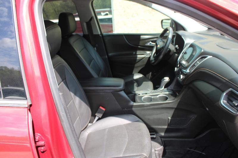 Chevrolet Equinox FWD 4dr Premier w/1LZ 2018