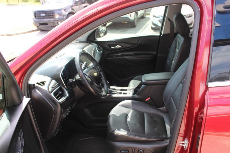 Chevrolet Equinox FWD 4dr Premier w/1LZ 2018