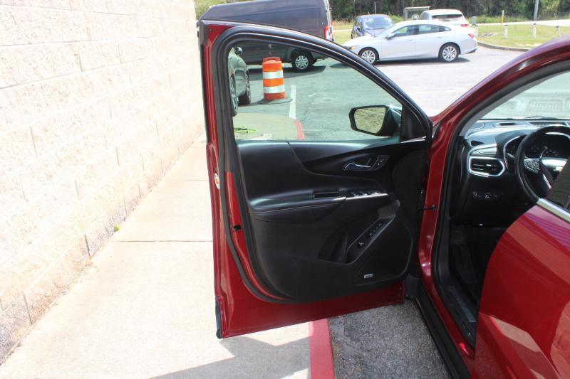 Chevrolet Equinox FWD 4dr Premier w/1LZ 2018