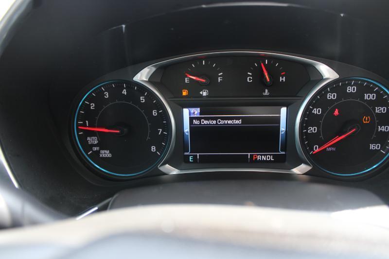 Chevrolet Equinox FWD 4dr Premier w/1LZ 2018