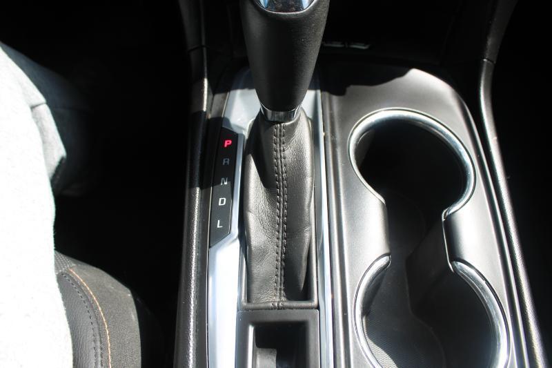 Chevrolet Equinox FWD 4dr Premier w/1LZ 2018