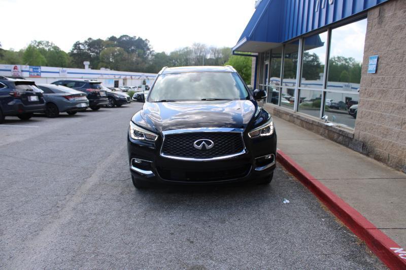 Infiniti QX60 LUXE FWD 2020