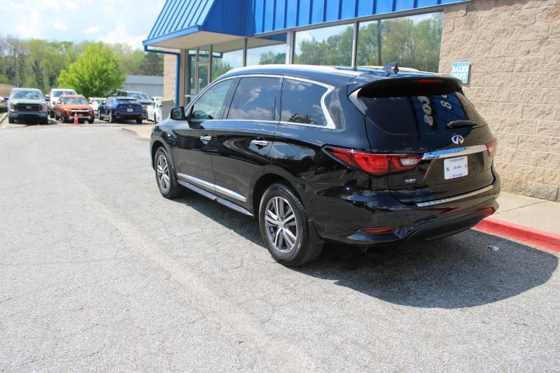Infiniti QX60 LUXE FWD 2020