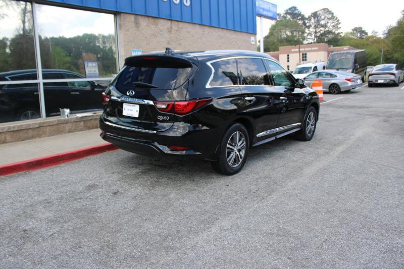 Infiniti QX60 LUXE FWD 2020