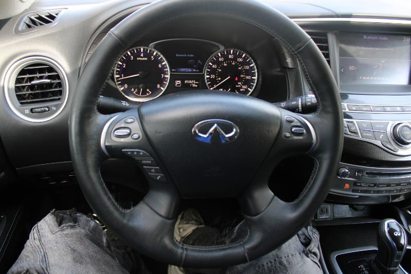 Infiniti QX60 LUXE FWD 2020