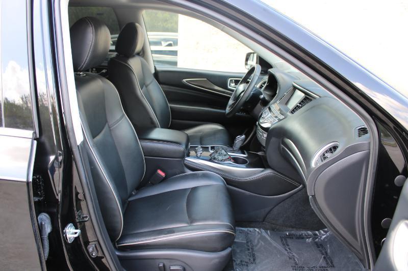 Infiniti QX60 LUXE FWD 2020