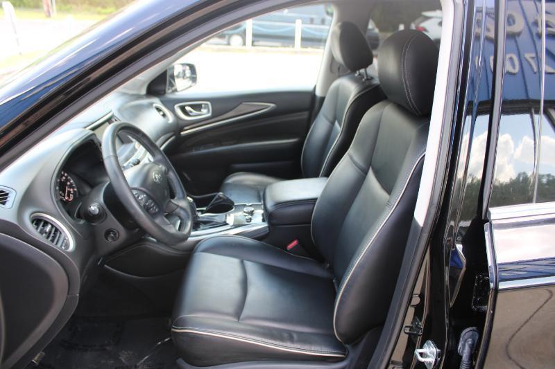 Infiniti QX60 LUXE FWD 2020