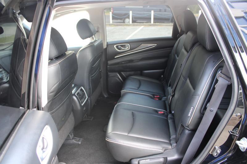 Infiniti QX60 LUXE FWD 2020