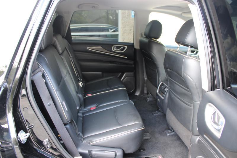 Infiniti QX60 LUXE FWD 2020