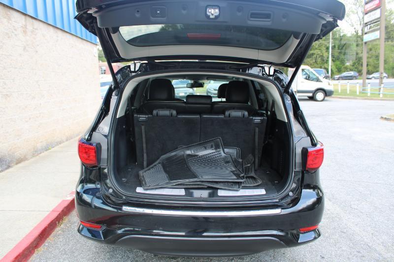 Infiniti QX60 LUXE FWD 2020