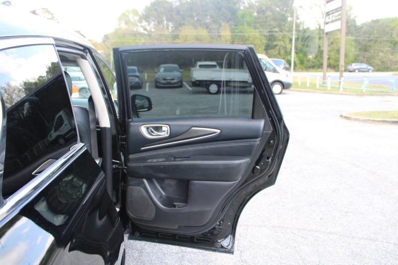 Infiniti QX60 LUXE FWD 2020