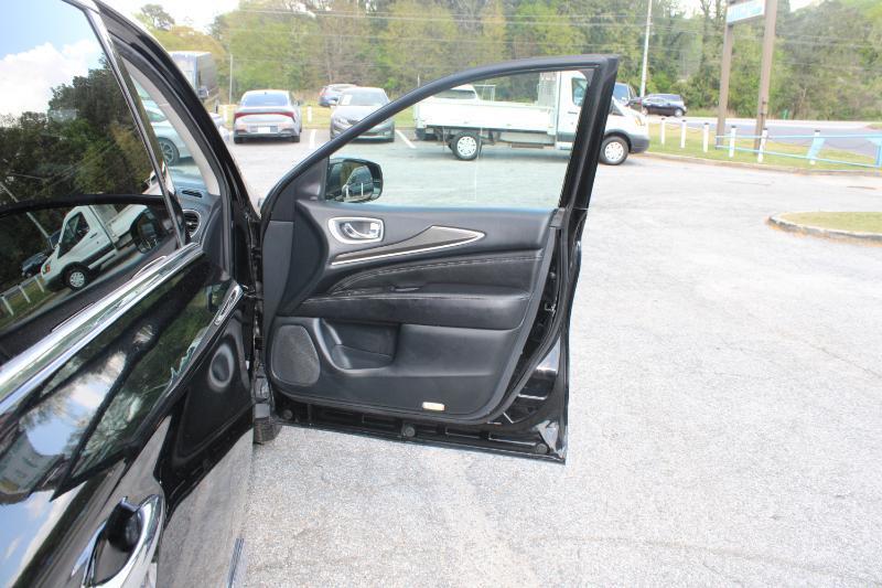 Infiniti QX60 LUXE FWD 2020