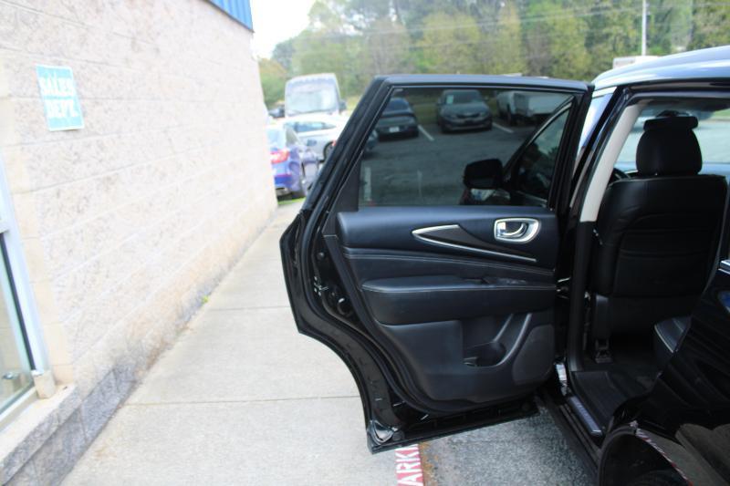 Infiniti QX60 LUXE FWD 2020