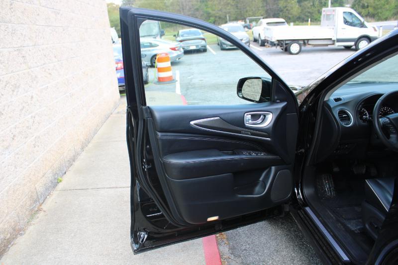 Infiniti QX60 LUXE FWD 2020