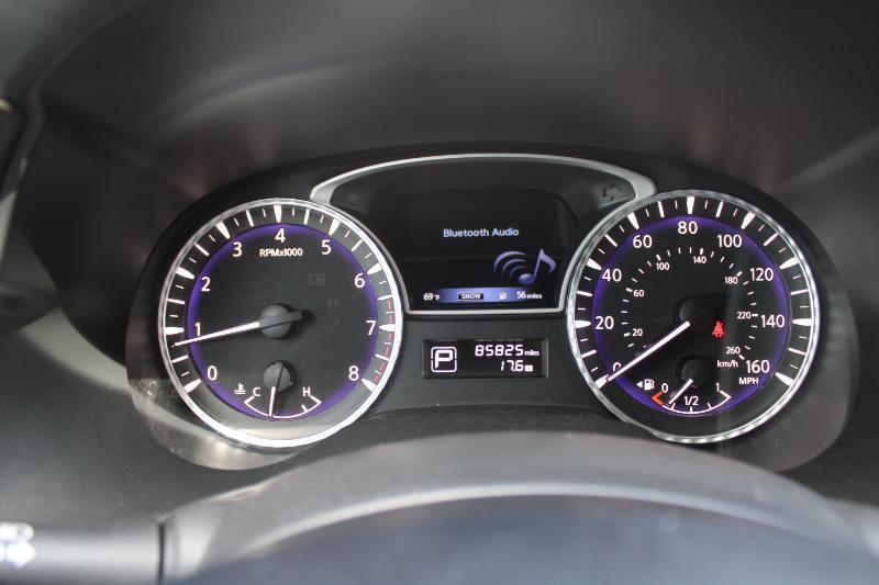 Infiniti QX60 LUXE FWD 2020