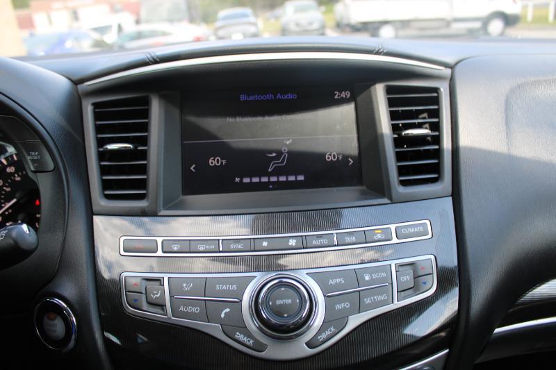 Infiniti QX60 LUXE FWD 2020