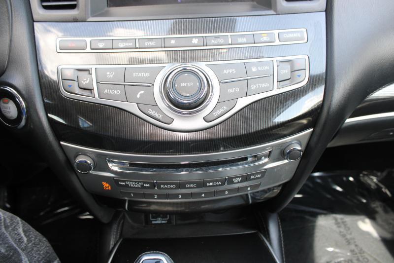 Infiniti QX60 LUXE FWD 2020