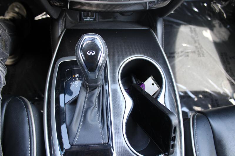 Infiniti QX60 LUXE FWD 2020