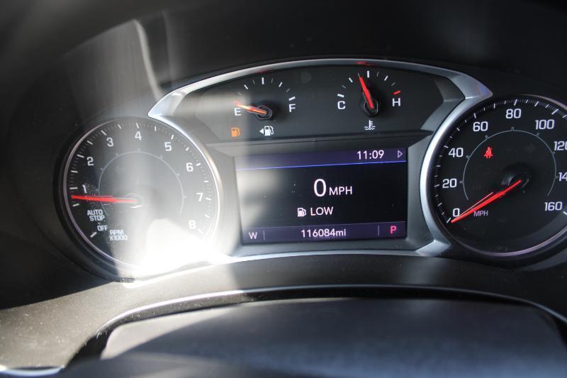 GMC Terrain FWD 4dr SLT 2021