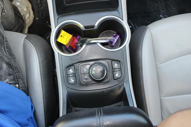 GMC Terrain FWD 4dr SLT 2021