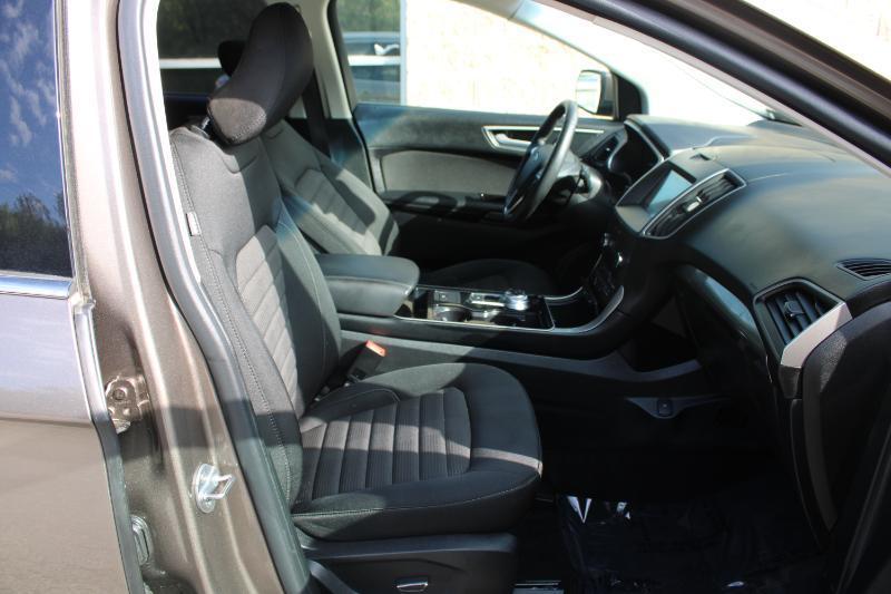 Ford Edge SEL FWD 2019