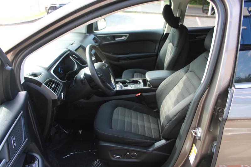 Ford Edge SEL FWD 2019