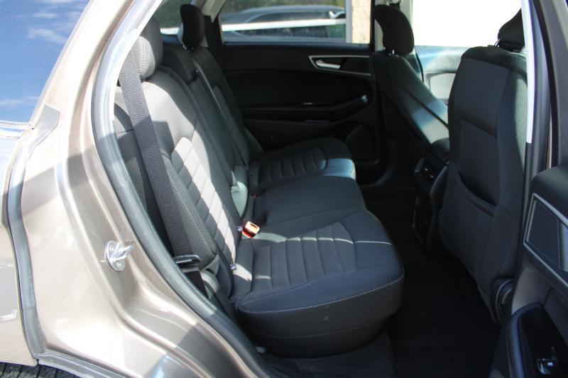 Ford Edge SEL FWD 2019