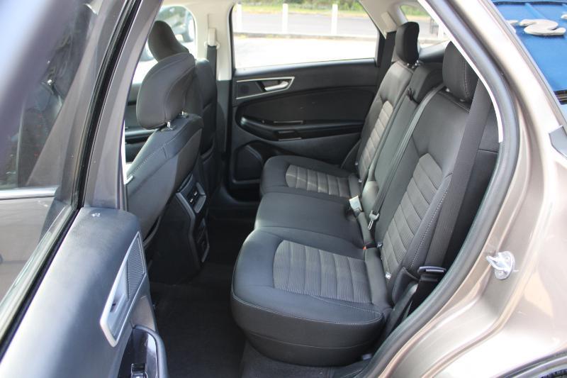 Ford Edge SEL FWD 2019