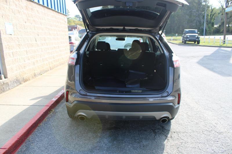 Ford Edge SEL FWD 2019