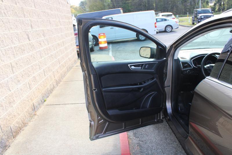 Ford Edge SEL FWD 2019