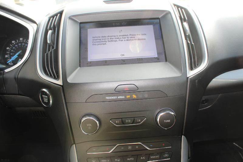 Ford Edge SEL FWD 2019