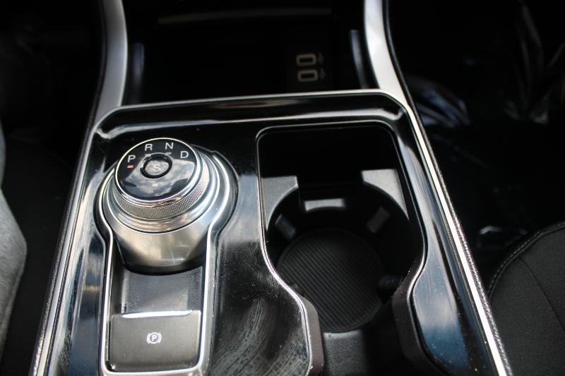 Ford Edge SEL FWD 2019