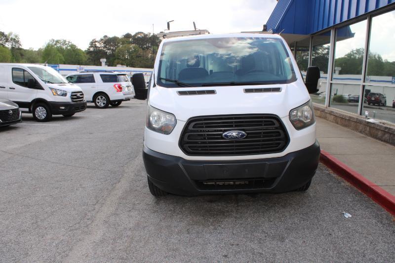 View vehicle photo 2