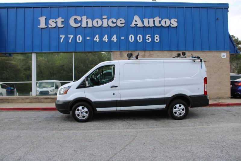 View vehicle photo 7