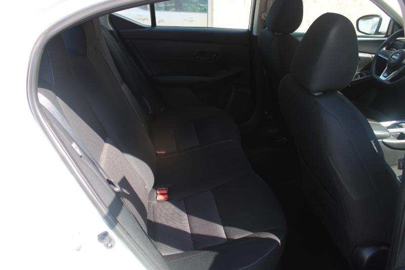 Nissan Sentra SV CVT 2024