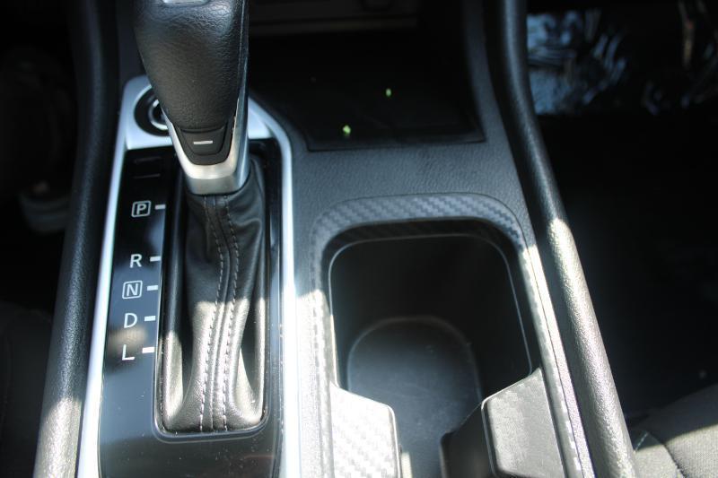 Nissan Sentra SV CVT 2024