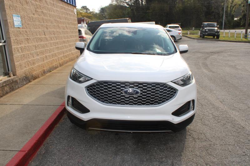 Ford Edge SEL AWD 2024