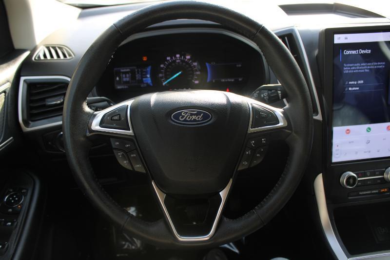 Ford Edge SEL AWD 2024