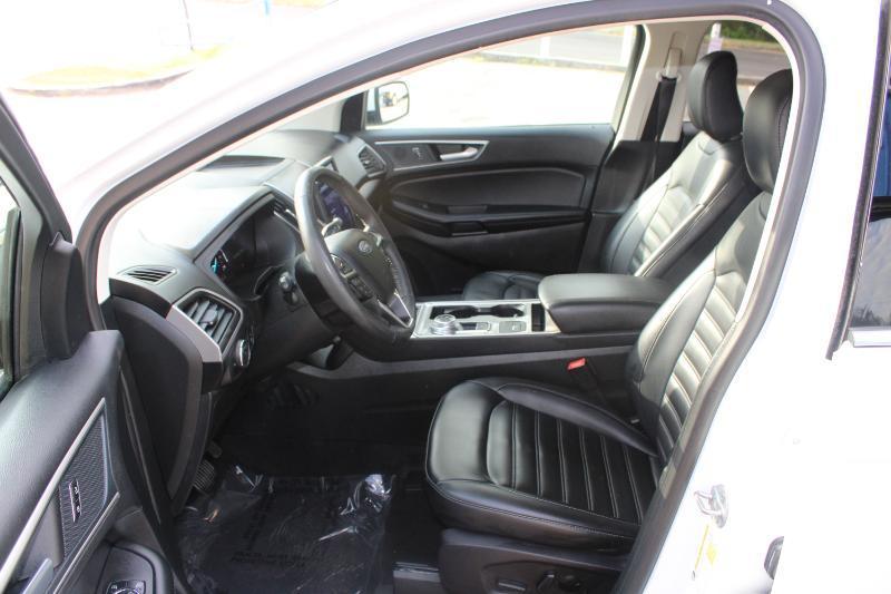 Ford Edge SEL AWD 2024