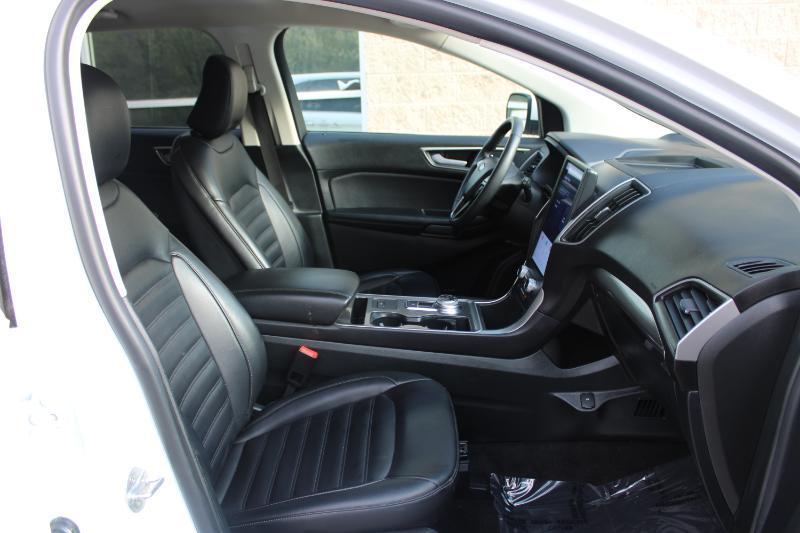 Ford Edge SEL AWD 2024