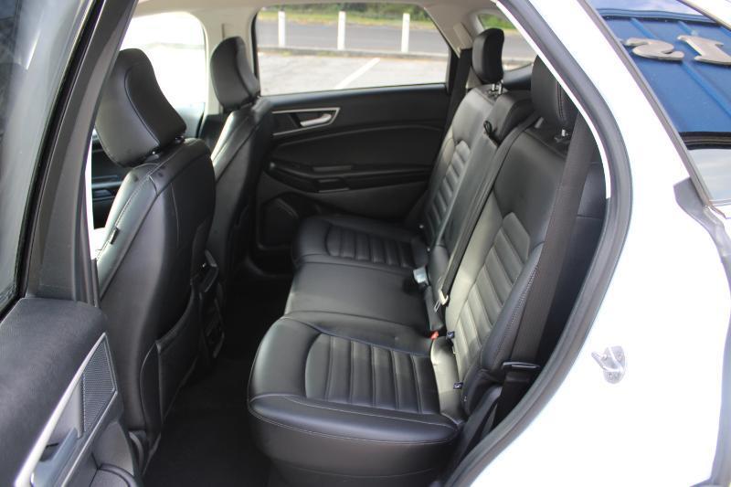 Ford Edge SEL AWD 2024