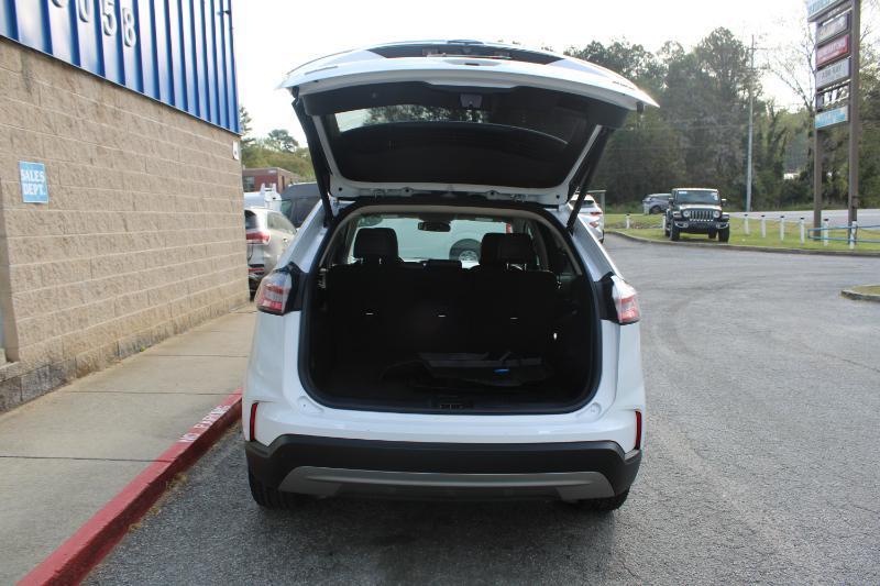 Ford Edge SEL AWD 2024