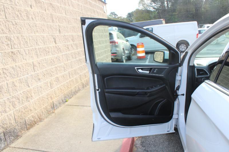 Ford Edge SEL AWD 2024