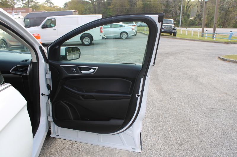 Ford Edge SEL AWD 2024