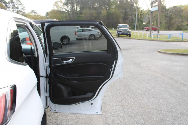 Ford Edge SEL AWD 2024